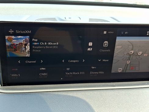 Certified 2023 Acura MDX SH-AWD w/ Advance Package image 16