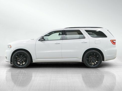 Used 2019 Dodge Durango R/T w/ Trailer Tow Group IV AWD/4WD image 2