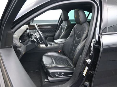 Used 2023 Maserati Grecale Modena AWD/4WD image 20