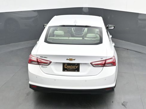 Used 2024 Chevrolet Malibu LT FWD image 30
