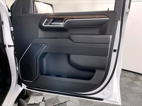 Certified 2026 GMC Sierra 1500 Elevation w/ Elevation Select Package image 42