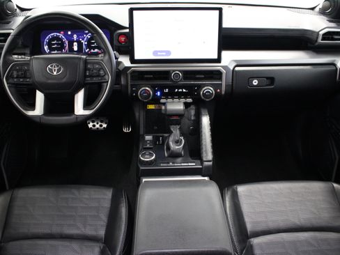 Used 2025 Toyota 4Runner TRD Sport Premium RWD image 31