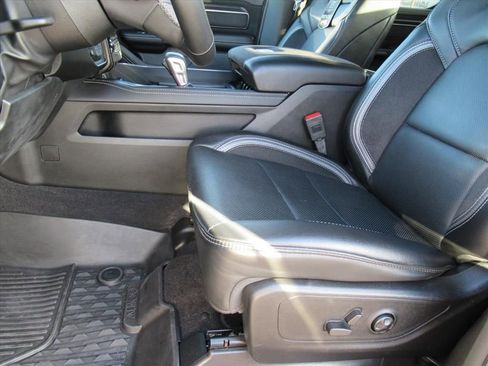 Used 2025 RAM 1500 RHO w/ Bed Utility Group image 17