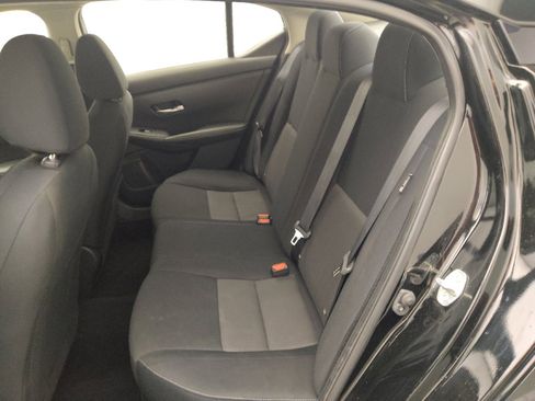Used 2023 Nissan Sentra SV FWD image 18