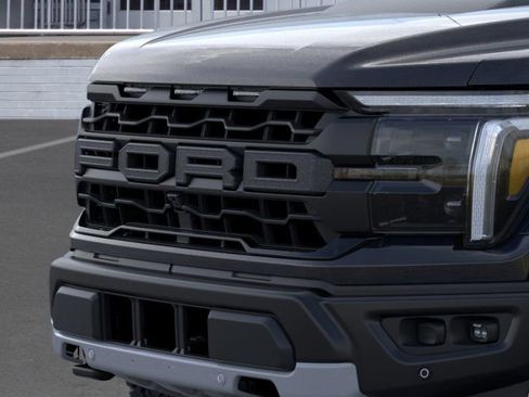 New 2026 Ford F150 Raptor image 17