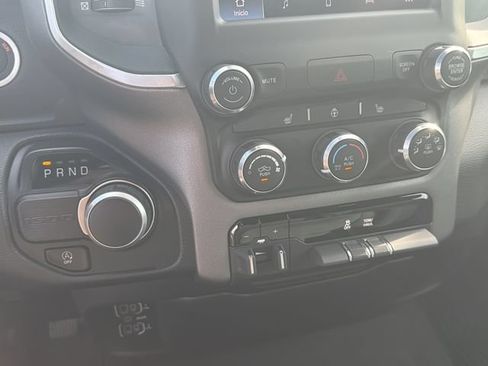 Used 2023 RAM 1500 Big Horn RWD image 31