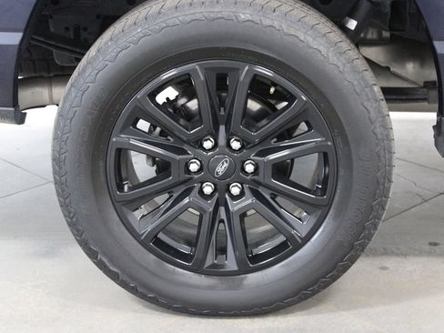 Used 2025 Ford F150 Platinum AWD/4WD image 17