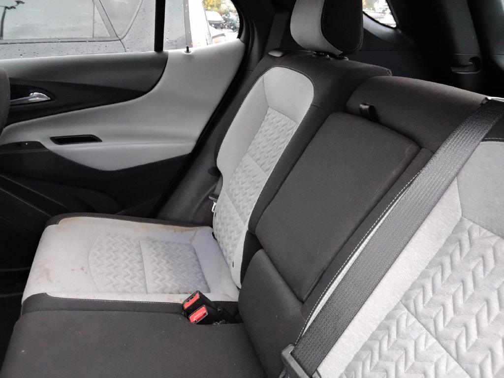 Used 2024 Chevrolet Equinox LS w/ LS Convenience Package AWD/4WD image 11