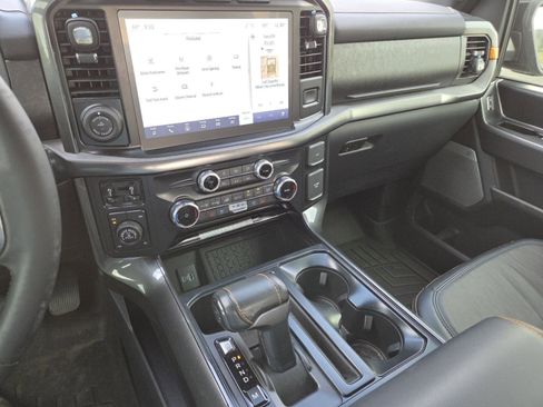 Used 2023 Ford F150 Tremor w/ Equipment Group 402A High image 35