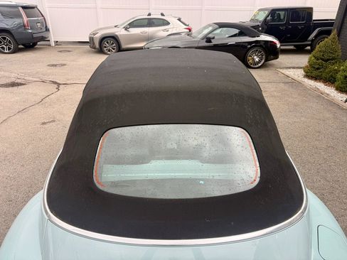 Used 2004 Volkswagen Beetle GLS FWD image 20