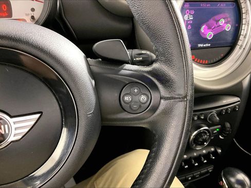 Used 2012 MINI Cooper Countryman S FWD image 19