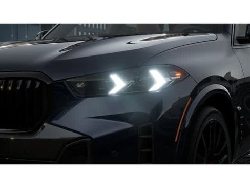 New 2026 BMW X5 sDrive40i image 6