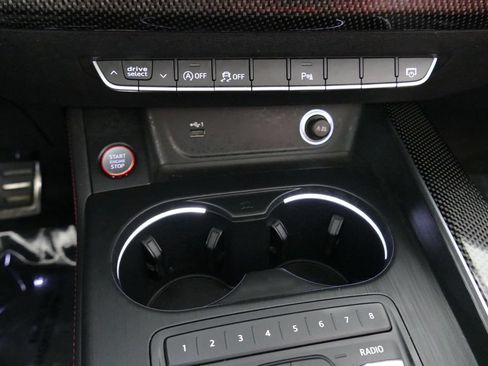 Used 2019 Audi S5 Premium Plus AWD/4WD image 23