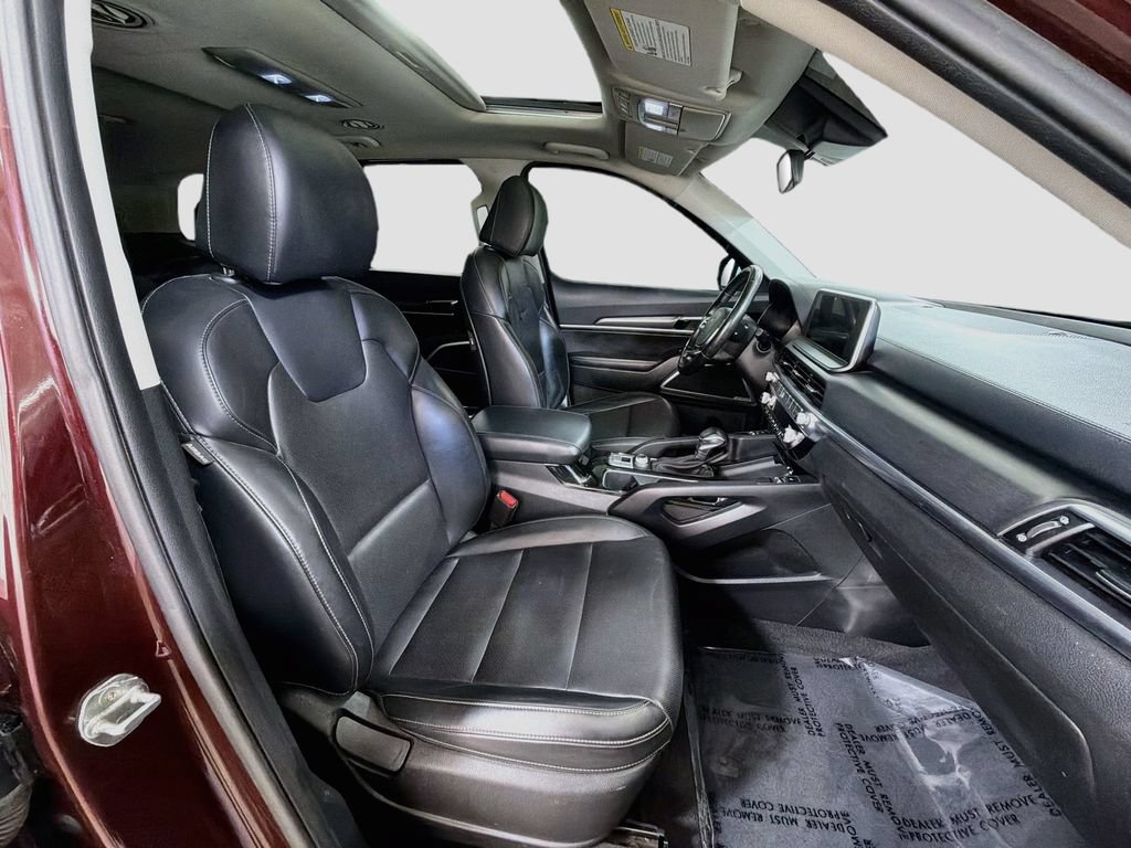 Used 2022 Kia Telluride S AWD/4WD image 32
