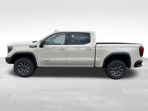 New 2026 GMC Sierra 1500 AT4X AWD/4WD image 4