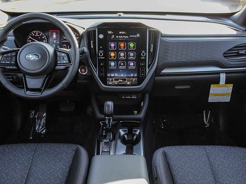 New 2026 Subaru Forester Premium image 12