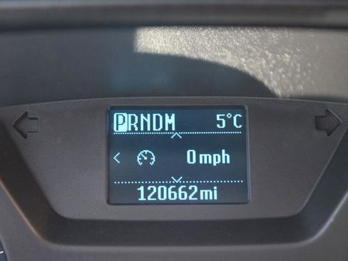 Used 2017 Ford Transit 250 148 Low Roof image 16