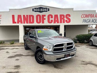 Used 2009 Dodge Ram 1500 Truck SLT