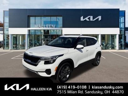 Certified 2023 Kia Seltos S w/ Navigation Package