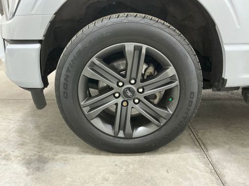 Used 2022 Ford F150 XLT w/ Equipment Group 302A High image 8