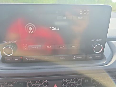 Used 2025 Honda Accord LX image 22