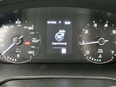 Used 2024 RAM ProMaster 2500 w/ Convenience Group FWD image 15