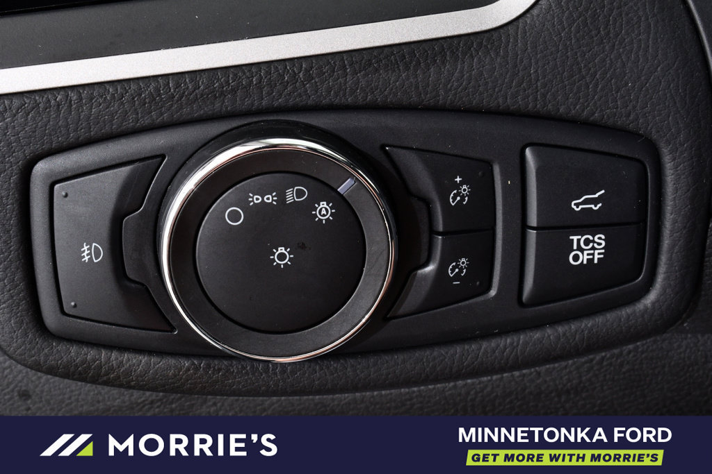 Used 2023 Ford Edge SEL w/ Convenience Package AWD/4WD image 32
