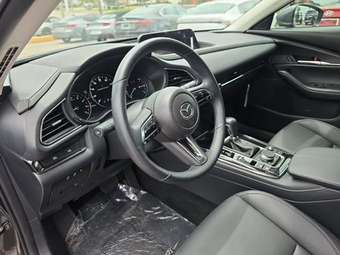 Certified 2025 MAZDA CX-30 AWD 2.5 S w/ Preferred Package image 16