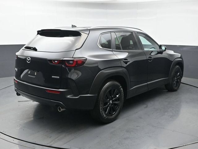 Certified 2024 MAZDA CX-50 AWD 2.5 S w/ Cargo Package image 5