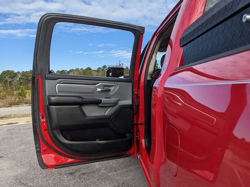 Used 2019 RAM 1500 Big Horn image 49