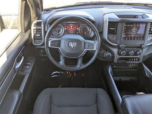 Certified 2019 RAM 1500 Big Horn image 15