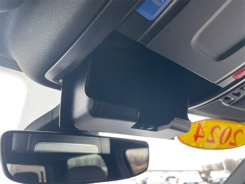 Used 2024 RAM 2500 Big Horn w/ Night Edition image 21