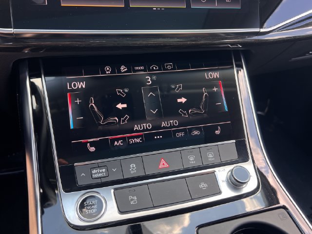 Used 2024 Audi Q7 2.0T Premium Plus AWD/4WD image 26