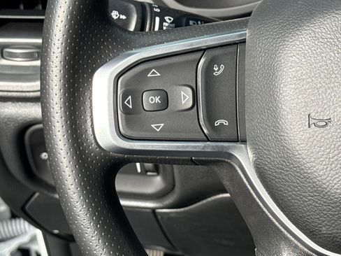 New 2026 RAM 2500 Tradesman image 17