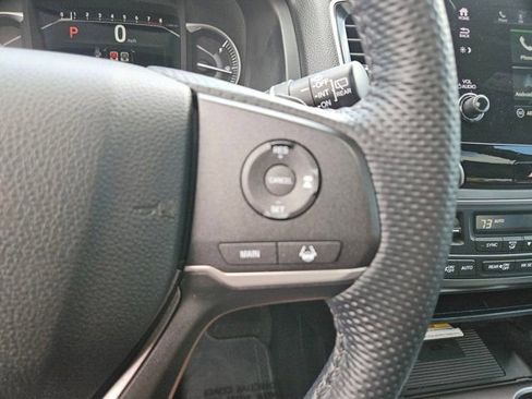 Certified 2023 Honda Passport EX-L image 22