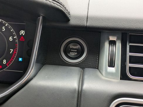 Used 2019 Land Rover Range Rover Supercharged image 21