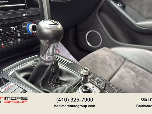 Used 2016 Audi S5 Premium Plus w/ Technology Package image 14