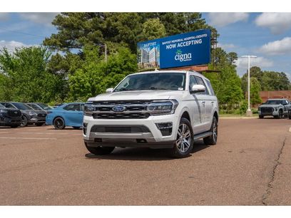 Used 2023 Ford Expedition Limited