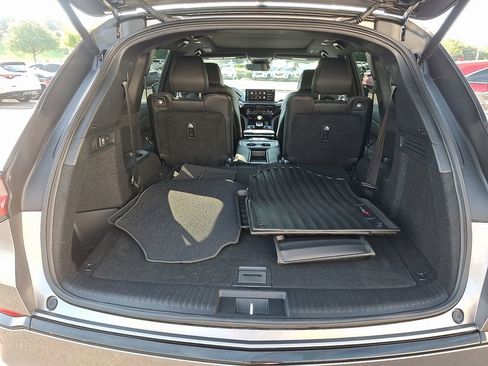Certified 2026 Acura MDX A-Spec AWD/4WD image 31