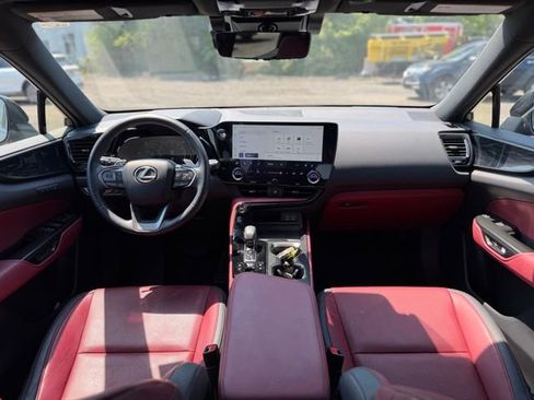 Used 2024 Lexus NX 350 AWD w/ Cold Area Package image 19