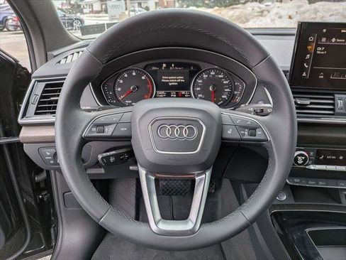 Certified 2024 Audi Q5 2.0T Premium image 12