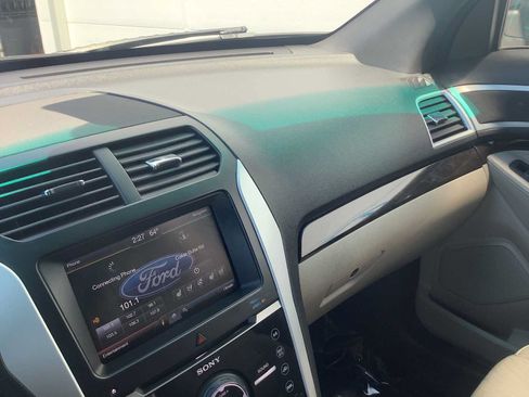 Used 2014 Ford Explorer Limited w/ Equipment Group 302A AWD/4WD image 17