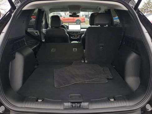 Certified 2023 Ford Escape Platinum image 6