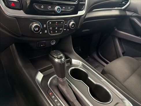 Used 2020 Chevrolet Traverse LT AWD/4WD image 20