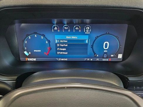 New 2026 Ford F150 Lariat AWD/4WD image 11