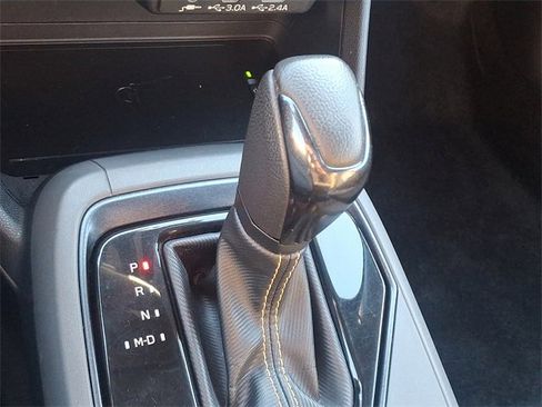 Used 2024 Subaru Crosstrek 2.5i Sport w/ Crosstrek Mirror Package image 15