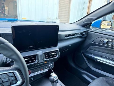 Used 2025 Ford Mustang Coupe w/ Wheel & Stripe Package image 10