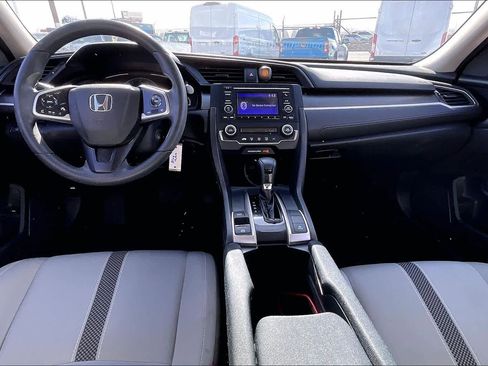 Used 2019 Honda Civic LX image 15