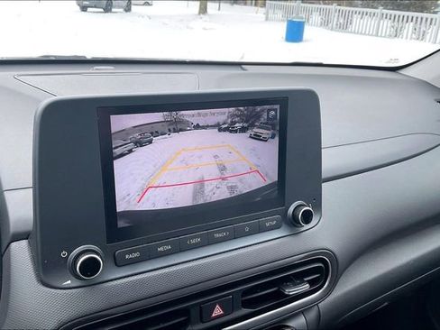 Certified 2023 Hyundai Kona SEL image 22