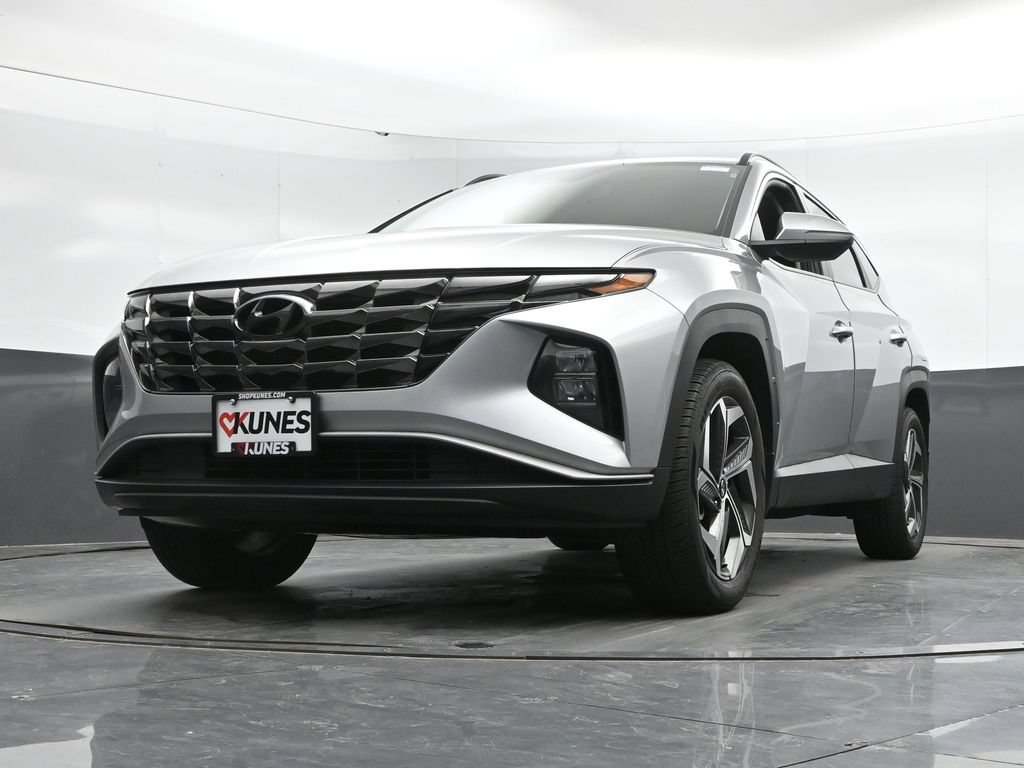 Used 2022 Hyundai Tucson SEL w/ Convenience + Premium Package AWD/4WD image 42